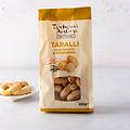 taralli con patate e rosmarino 250 gr