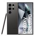 galaxy s24 ultra s928 5g 256gb 12gb ram dual sim titanium black enterprise edition europa