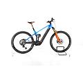 ebike ricondizionata · stereo hybrid 140 hpc actionteam · come nuovo