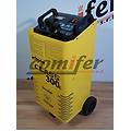class booster 300e caricabatterie con avviatore rapido 12-24v (carica 20 a avviamento 250 a)