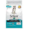 ricco in pesce cibo secco cani adulti taglia media sacco 3 kg