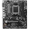 pro a620m-e scheda madre amd a620 presa di corrente am5 mini atx