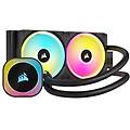 Corsair Kit Di Raffreddamento A Liquido Icue Link H100i Rgb Aio
