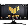 monitor gaming tuf vg279qm1a 27'' full hd (1920x1080) 280hz (oc) ips veloce elmb sync 1ms (gtg)