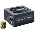 Itek Gf750 Alimentatore Per Computer 750w 24 Pin Atx Atx Nero