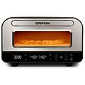forno pizza pro 2 minuti 450°c