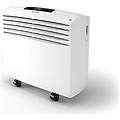 dolceclima easy 10p â? condizionatore portatile 10. 000 btu per ambienti fino a 35