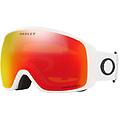 maschera da sci flight tracker l oo 7104 (710411) 7104 11