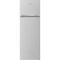 Beko Frigorifero Doppia Porta Rdsa310m40sn Statico Classe E Capacita Netta 306 L