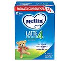 danone nutricia spa soc. ben. latte crescita 4 in polvere 1200g alimentazione per bambini di 2 anni