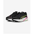 scarpe velocity nitro 3 nero verde donna 38. 5