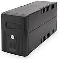 Digitus Gruppo Continuita Line Interactive 600 Va 360 Watt