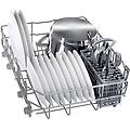 sps2hki58e lavastoviglie libera installazione 10 coperti cl. e
