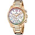 orologio cronografo donna boyfriend f20639/2 f20639/2