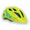 casco bici bambino crackerjack con luce di sicurezza a led