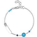 bracciale gioielli napoli b-nb001kaa
