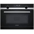 - cp565ags0 forno microonde combinato da incasso capacità 36 litri potenza 1000 watt colore