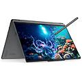 - convertibile 2-in-1 yoga 9 14ill10 intel core ultra 7 258v monitor 14' touchscreen ram 32gb ssd