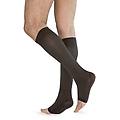 relax gambaletto unisex punta aperta 140 denari colore