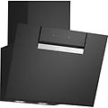 dwk67fn60 eek a+ cappa a libera installazione 60 cm di larghezza scarico e ricircolo controllo