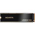 legend 960 ssd m. 2 pcie 4. 0 nvme 2tb aleg-960-2tcs