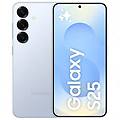 Samsung Smartphone Galaxy S25 128gb Icy Blue