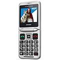 - amico tuo 4g senior flip phone