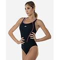 aruba w costume piscina donna nero 48
