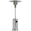 termopatio da esterno pgu 2013s inox