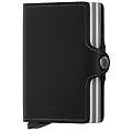 secrid twinwallet secrid original to black