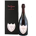 dom perignon - champagne rose' 2009
