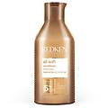 all soft conditioner 300 ml idratazione intensiva per capelli morbidi