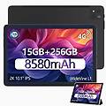 doogee - t10 pro 2023 10 1 4g 8 256gb nero