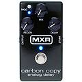 mxr m169 carbon copy analog delay