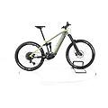 ebike ricondizionata · e-power rs 160 elite · come nuovo