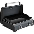 barbecue plancha sigma 2 cook