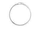 anello solitario sophia oro bianco diamante collezione sophia misura 54 oro bianco