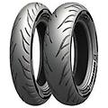 Michelin Commander Iii Cruiser 200 55 R17 78v