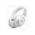 live 770nc cuffie wireless bianco