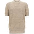 maglia lino cotone