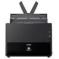 imageformula dr-c225 ii adf + scanner ad alimentazione manuale 600 x 600 dpi a4 nero (3258c003aa)
