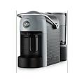 Lavazza Jolie Evo Macchina Per Caffe A Capsule 0 6 L