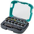- set punte diamantate per cacciavite a percussione 7 pz 2974000