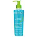 bioderma. gel detergente viso sebium moussant pelle mista gel doccia ritiro gratis