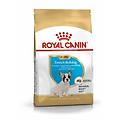 french bulldog cibo secco per cani cuccioli 3kg