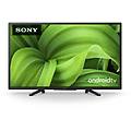 kd-32w800 televisione smart tv 32 pollici led hd ready hdr bravia