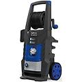 idropulitrice hu-460 dual speed 2200w