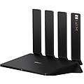 wifi be3 pro wi-fi 7 doppia banda 3 6 gbps smart antenna 2x2 5ge+2xge configurazione semplice