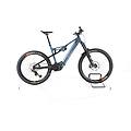 ebike ricondizionata · macina prowler master · come nuovo
