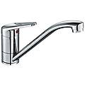 Franke Novara Plus Chromato Miscelatore Fun 115 0347 142